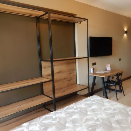 Domus Aurelia Studio Apartments Rome Exterior photo