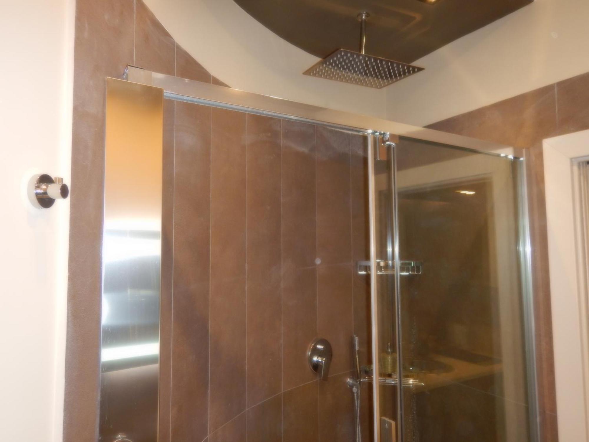 Domus Aurelia Studio Apartments Rome Exterior photo