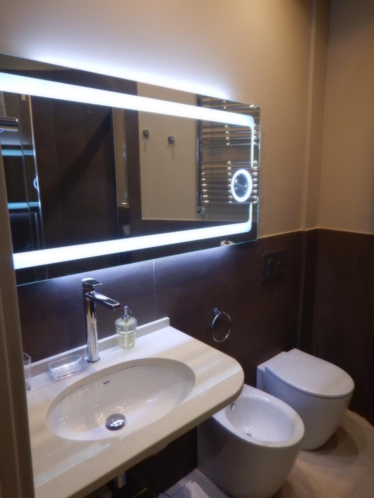 Domus Aurelia Studio Apartments Rome Exterior photo