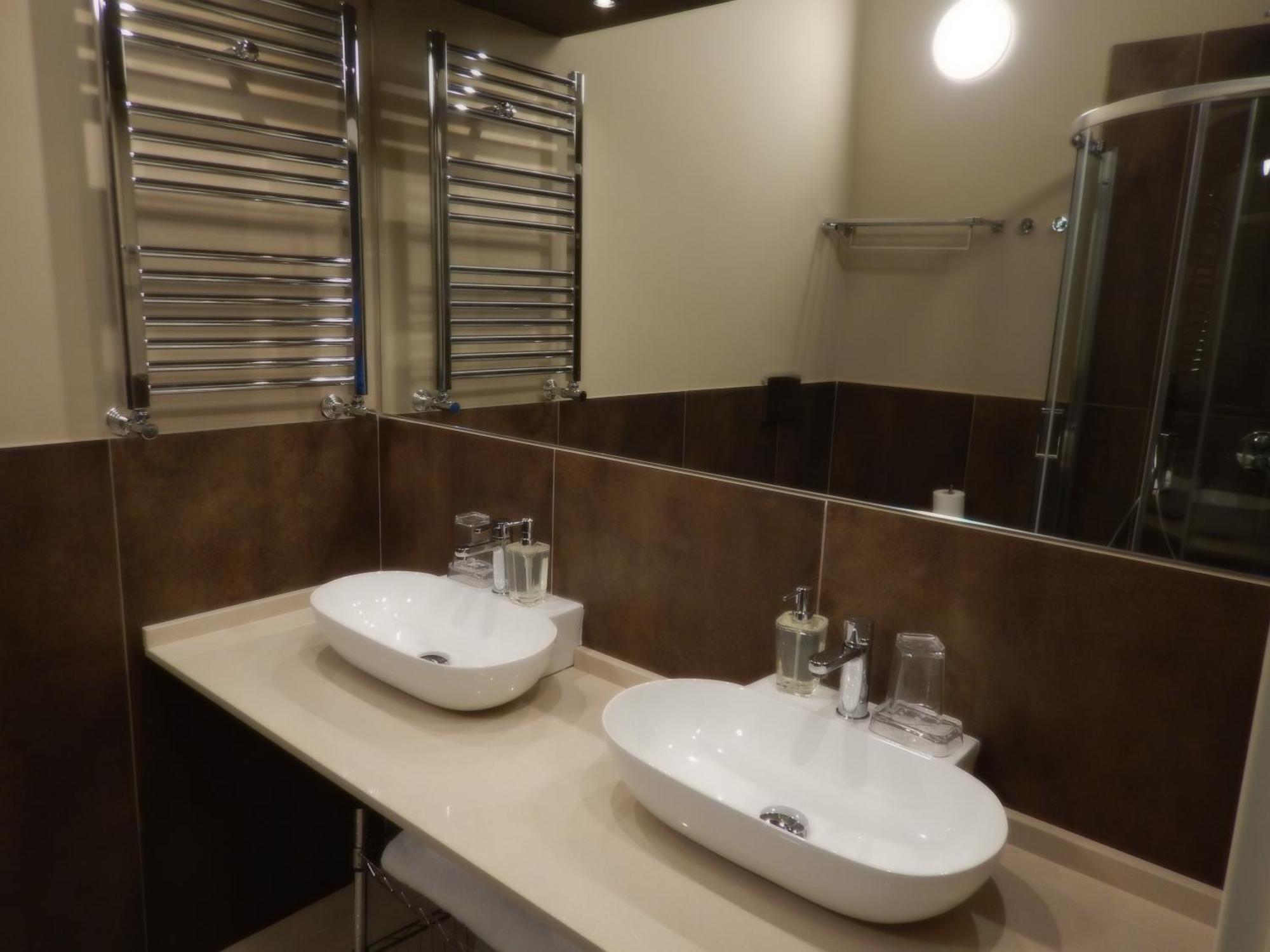 Domus Aurelia Studio Apartments Rome Exterior photo